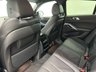 USED 2022 BMW X6 3.0 40d MHT M Sport SUV 5dr Diesel Hybrid Auto xDrive Euro 6 (s/s) (340 ps) DRAVIT GREY - NI CAR