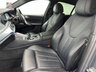 USED 2022 BMW X6 3.0 40d MHT M Sport SUV 5dr Diesel Hybrid Auto xDrive Euro 6 (s/s) (340 ps) DRAVIT GREY - NI CAR