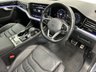 USED 2022 BMW X6 3.0 40d MHT M Sport SUV 5dr Diesel Hybrid Auto xDrive Euro 6 (s/s) (340 ps) DRAVIT GREY - NI CAR