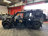 USED 2021 21 LAND ROVER DEFENDER 3.0 D250 MHEV XS Edition SUV 5dr Diesel Auto 4WD Euro 6 (s/s) (250 ps) AMB LIGHT+360 CAM+HTD STR+HUGE SPEC