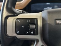 USED 2021 21 LAND ROVER DEFENDER 3.0 D250 MHEV XS Edition SUV 5dr Diesel Auto 4WD Euro 6 (s/s) (250 ps) AMB LIGHT+360 CAM+HTD STR+HUGE SPEC