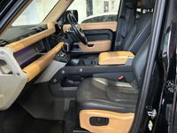 USED 2021 21 LAND ROVER DEFENDER 3.0 D250 MHEV XS Edition SUV 5dr Diesel Auto 4WD Euro 6 (s/s) (250 ps) AMB LIGHT+360 CAM+HTD STR+HUGE SPEC