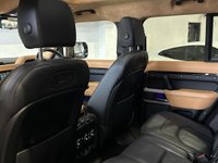 USED 2021 21 LAND ROVER DEFENDER 3.0 D250 MHEV XS Edition SUV 5dr Diesel Auto 4WD Euro 6 (s/s) (250 ps) AMB LIGHT+360 CAM+HTD STR+HUGE SPEC