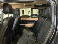USED 2021 21 LAND ROVER DEFENDER 3.0 D250 MHEV XS Edition SUV 5dr Diesel Auto 4WD Euro 6 (s/s) (250 ps) AMB LIGHT+360 CAM+HTD STR+HUGE SPEC