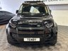USED 2021 21 LAND ROVER DEFENDER 3.0 D250 MHEV XS Edition SUV 5dr Diesel Auto 4WD Euro 6 (s/s) (250 ps) AMB LIGHT+360 CAM+HTD STR+HUGE SPEC