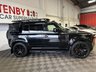 USED 2021 21 LAND ROVER DEFENDER 3.0 D250 MHEV XS Edition SUV 5dr Diesel Auto 4WD Euro 6 (s/s) (250 ps) AMB LIGHT+360 CAM+HTD STR+HUGE SPEC