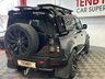USED 2021 21 LAND ROVER DEFENDER 3.0 D250 MHEV XS Edition SUV 5dr Diesel Auto 4WD Euro 6 (s/s) (250 ps) AMB LIGHT+360 CAM+HTD STR+HUGE SPEC