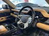USED 2021 21 LAND ROVER DEFENDER 3.0 D250 MHEV XS Edition SUV 5dr Diesel Auto 4WD Euro 6 (s/s) (250 ps) AMB LIGHT+360 CAM+HTD STR+HUGE SPEC