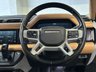 USED 2021 21 LAND ROVER DEFENDER 3.0 D250 MHEV XS Edition SUV 5dr Diesel Auto 4WD Euro 6 (s/s) (250 ps) AMB LIGHT+360 CAM+HTD STR+HUGE SPEC