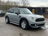USED 2018 MINI COUNTRYMAN 1.5 Cooper SUV 5dr Petrol Steptronic Euro 6 (s/s) (136 ps) CRUISE CONTROL REVERSE SENSORS