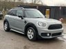 USED 2018 MINI COUNTRYMAN 1.5 Cooper SUV 5dr Petrol Steptronic Euro 6 (s/s) (136 ps) CRUISE CONTROL REVERSE SENSORS