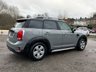 USED 2018 MINI COUNTRYMAN 1.5 Cooper SUV 5dr Petrol Steptronic Euro 6 (s/s) (136 ps) CRUISE CONTROL REVERSE SENSORS