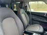 USED 2018 MINI COUNTRYMAN 1.5 Cooper SUV 5dr Petrol Steptronic Euro 6 (s/s) (136 ps) CRUISE CONTROL REVERSE SENSORS