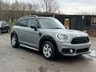 USED 2018 MINI COUNTRYMAN 1.5 Cooper SUV 5dr Petrol Steptronic Euro 6 (s/s) (136 ps) CRUISE CONTROL REVERSE SENSORS
