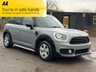 USED 2018 MINI COUNTRYMAN 1.5 Cooper SUV 5dr Petrol Steptronic Euro 6 (s/s) (136 ps) CRUISE CONTROL REVERSE SENSORS