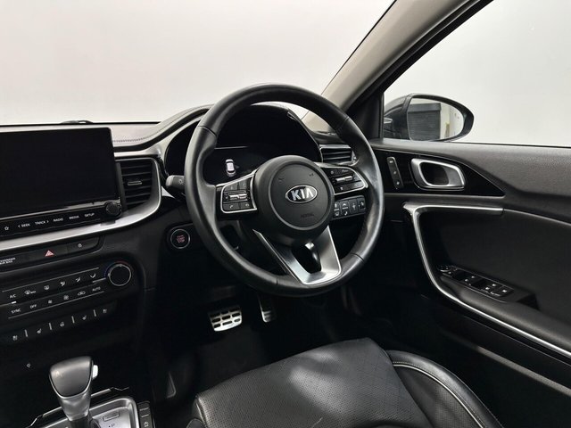 2021 Kia Xceed - Photo 11