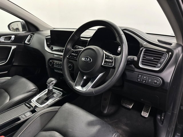 2021 Kia Xceed - Photo 10