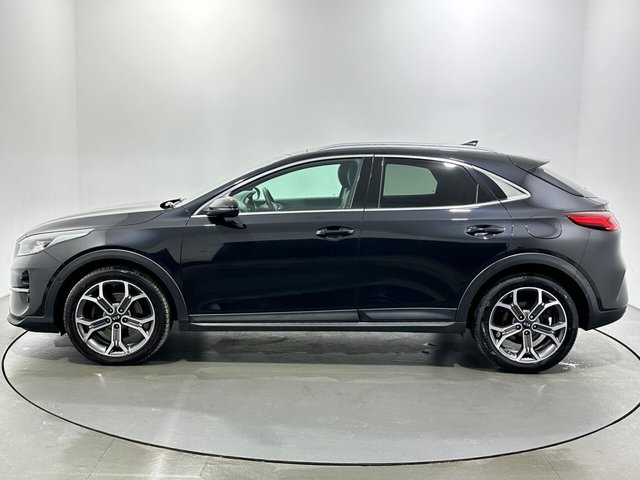 2021 Kia Xceed - Photo 5