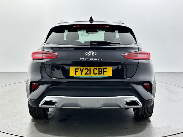 2021 Kia Xceed - Photo 7