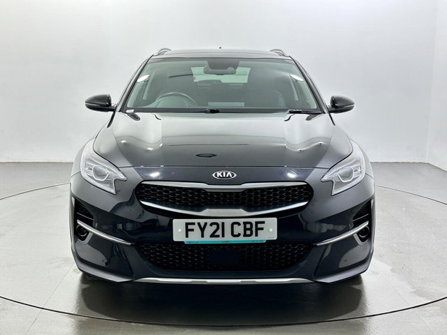 2021 Kia Xceed - Photo 3
