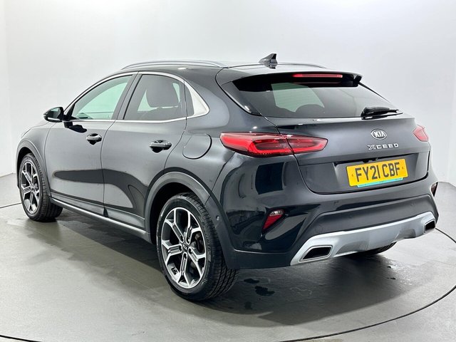 2021 Kia Xceed - Photo 6