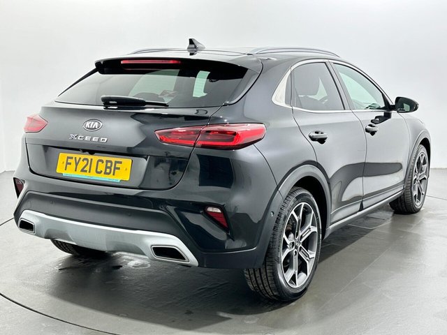 2021 Kia Xceed - Photo 8
