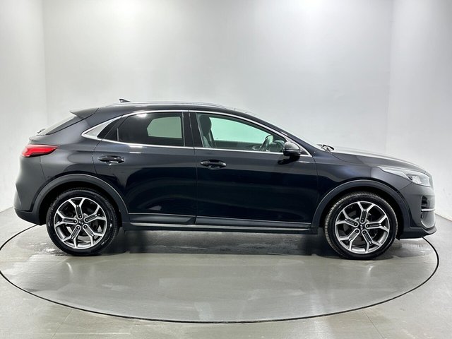 2021 Kia Xceed - Photo 9