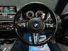 USED 2018 18 BMW M2 3.0i Coupe 2dr Petrol DCT Euro 6 (s/s) (370 ps) *ICONS* *HEATED SEATS* *H/K*