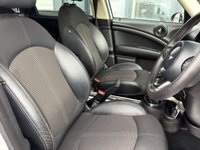 USED 2015 65 MINI COUNTRYMAN 1.6 Cooper S SUV 5dr Petrol Manual Euro 5 (s/s) (184 ps) 