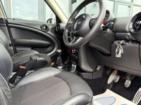 USED 2015 65 MINI COUNTRYMAN 1.6 Cooper S SUV 5dr Petrol Manual Euro 5 (s/s) (184 ps) 
