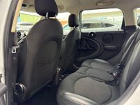 USED 2015 65 MINI COUNTRYMAN 1.6 Cooper S SUV 5dr Petrol Manual Euro 5 (s/s) (184 ps) 