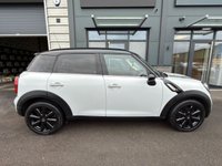 USED 2015 65 MINI COUNTRYMAN 1.6 Cooper S SUV 5dr Petrol Manual Euro 5 (s/s) (184 ps) 