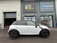 USED 2015 65 MINI COUNTRYMAN 1.6 Cooper S SUV 5dr Petrol Manual Euro 5 (s/s) (184 ps) 