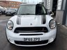 USED 2015 65 MINI COUNTRYMAN 1.6 Cooper S SUV 5dr Petrol Manual Euro 5 (s/s) (184 ps) 