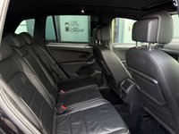 USED 2017 04 VOLKSWAGEN TIGUAN 2.0 TDI R-Line SUV 5dr Diesel DSG Euro 6 (s/s) (150 ps) 