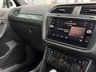USED 2017 04 VOLKSWAGEN TIGUAN 2.0 TDI R-Line SUV 5dr Diesel DSG Euro 6 (s/s) (150 ps) 