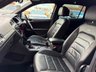 USED 2017 04 VOLKSWAGEN TIGUAN 2.0 TDI R-Line SUV 5dr Diesel DSG Euro 6 (s/s) (150 ps) 