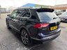USED 2017 04 VOLKSWAGEN TIGUAN 2.0 TDI R-Line SUV 5dr Diesel DSG Euro 6 (s/s) (150 ps) 