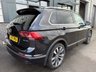 USED 2017 04 VOLKSWAGEN TIGUAN 2.0 TDI R-Line SUV 5dr Diesel DSG Euro 6 (s/s) (150 ps) 