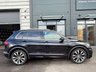 USED 2017 04 VOLKSWAGEN TIGUAN 2.0 TDI R-Line SUV 5dr Diesel DSG Euro 6 (s/s) (150 ps) 