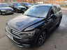 USED 2017 04 VOLKSWAGEN TIGUAN 2.0 TDI R-Line SUV 5dr Diesel DSG Euro 6 (s/s) (150 ps) 