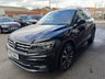 USED 2017 04 VOLKSWAGEN TIGUAN 2.0 TDI R-Line SUV 5dr Diesel DSG Euro 6 (s/s) (150 ps) 
