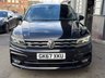 USED 2017 04 VOLKSWAGEN TIGUAN 2.0 TDI R-Line SUV 5dr Diesel DSG Euro 6 (s/s) (150 ps) 