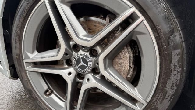 2019 Mercedes-Benz C-Class 2L Amg Line 2dr - Photo 5