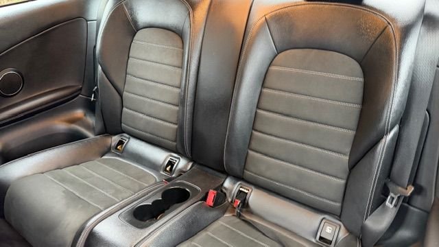 2019 Mercedes-Benz C-Class 2L Amg Line 2dr - Photo 7