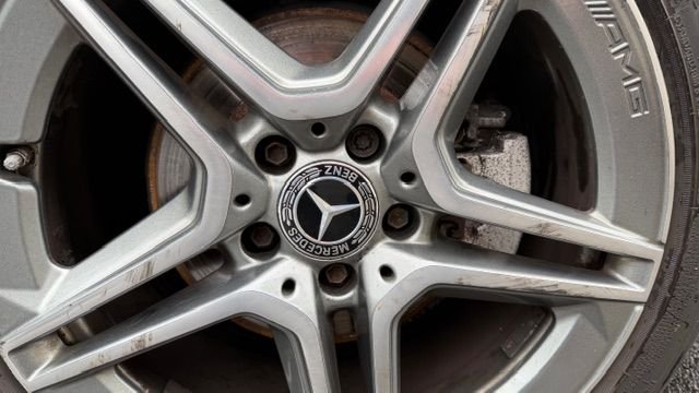 2019 Mercedes-Benz C-Class 2L Amg Line 2dr - Photo 8