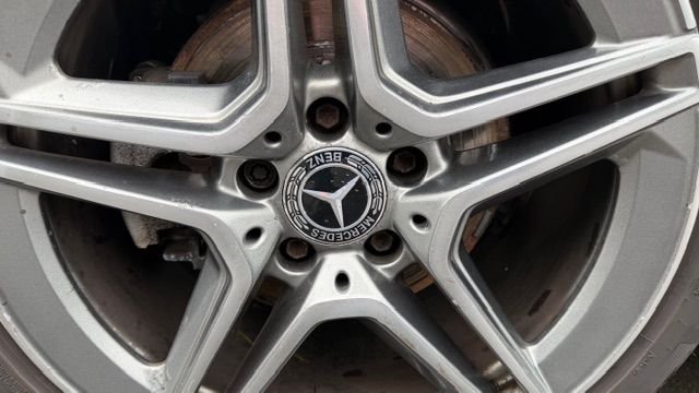 2019 Mercedes-Benz C-Class 2L Amg Line 2dr - Photo 12