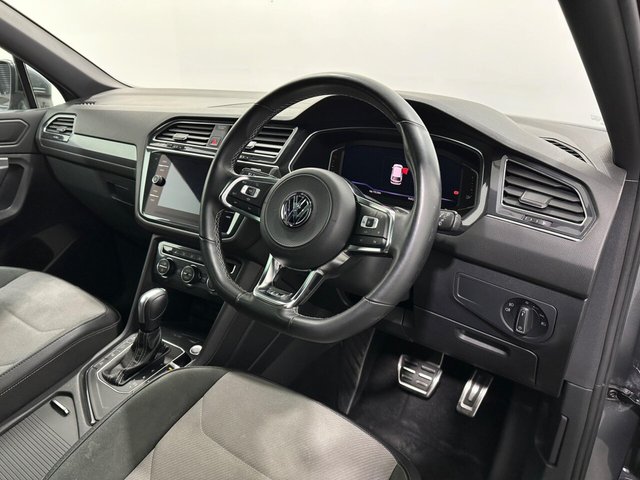 2019 Volkswagen Tiguan Allspace - Photo 10