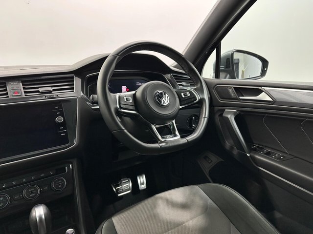 2019 Volkswagen Tiguan Allspace - Photo 11