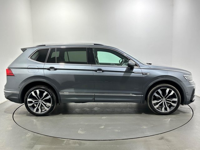 2019 Volkswagen Tiguan Allspace - Photo 9